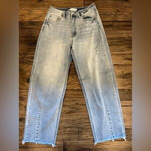 Flying Monkey Slight Barrel Jeans